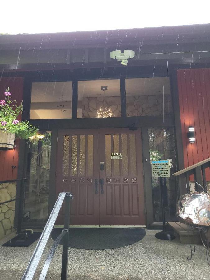 Misty Valley Inn Forks Dış mekan fotoğraf